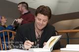 Sean Astin Book Signing: Huntington, NY - (314x209, 14kB)