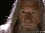 Close-up: Gandalf The Grey - (800x591, 53kB)
