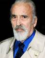 Christopher Lee remains busy after 60 years of acting