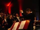 Howard Shore concert in Seville, Spain - (640x480, 50kB)