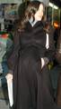 Pregnant Liv Tyler takes it easy in New York - (218x380, 27kB)
