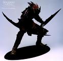 Sideshow Toys - Moria Orc Swordsman - (800x773, 44kB)