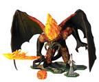 Tradeable Miniatures Game: The Balrog Unveiled - (681x567, 104kB)