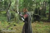 Boromir Blows For Help At Amon Hen - (800x529, 120kB)