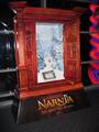 Narnia-standee pops up in Germany - (600x800, 106kB)