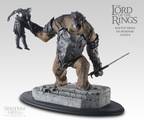 Battle Troll of Mordor - Full Statue - (800x664, 75kB)