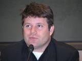 Sean Astin at Dallas Comic Con 2005 - (480x360, 28kB)
