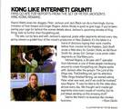 Kong Like Internet! Grunt! - (800x714, 162kB)