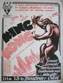 30's King Kong Advert - (611x800, 137kB)