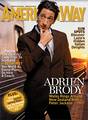 American Way Magazine talks Brody - (191x260, 31kB)