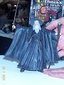 Close-up Gandalf Toy Biz Action Figure Comic-Con 2001 - (480x640, 79kB)