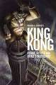 Merian C. Cooper's KING KONG MOCK UP Cover - (533x800, 105kB)