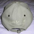 Back of Weta Workshop Hat - (359x354, 26kB)