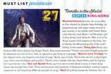 King Kong No. 27 on Entertainment Weekly's MUST LIST - (800x530, 125kB)