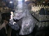 Comic-Con 2005: King Kong Busts - (550x413, 56kB)