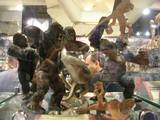 Comic-Con 2005: King Kong Goodies - (700x525, 82kB)
