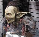 Moria Goblin Sideshow Toy Bust at Comic-Con 2001 - (800x761, 151kB)
