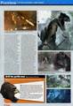 Nintendo Magazine Talks Kong Game - (549x800, 124kB)