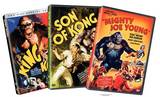 The King Kong Collection (King Kong 2-Disc Special Edition/Son of Kong/Mighty Joe Young) - (500x304, 57kB)