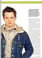 Big Issue Magazine Talks Elijah Wood - (583x800, 122kB)