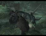 Ubisoft's King Kong Screenshots - (800x640, 90kB)