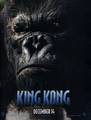 Kong Teaser Poster - (575x755, 83kB)