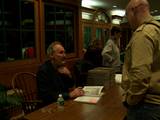 Alan Lee Book Tour: Philadelphia, PA - (800x600, 87kB)