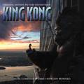 King Kong Score Cover Art - (390x390, 29kB)