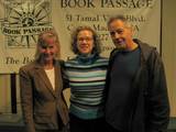 Alan Lee Book Tour: Corte Madera, CA - (800x600, 88kB)