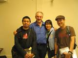 Alan Lee Book Tour: San Francisco, CA - (800x600, 60kB)