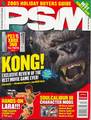 PSM Magazine Talks King Kong Game - (610x800, 150kB)