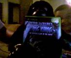 Show Us Your 'Kong' DVD! - (352x288, 16kB)