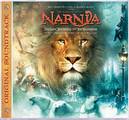 Narnia Soundtrack CD Cover - (378x351, 51kB)