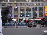 King Kong Premiere: New York, New York - (800x600, 127kB)