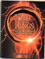 LOTR Student Planner: The Cover - (615x800, 145kB)