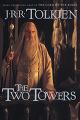 Two Towers (Paperback) - Movie Tie-in Cover - (400x600, 53kB)