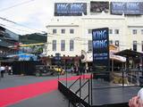 King Kong Premiere: Wellington - (640x480, 86kB)