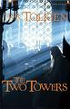 Two Towers (HardCover) - Movie Tie-in Cover - (385x600, 69kB)