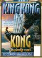 King Kong Official Magazine Covers - (300x414, 43kB)