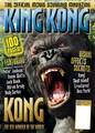 King Kong Official Magazine Covers - (300x414, 49kB)