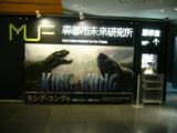The Japanese King Kong Exhibition - (640x480, 56kB)