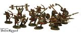 Dwarven Forge Game Miniatures - (800x332, 48kB)