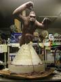 Kong Sculpt Needs Your Help! - (375x500, 41kB)
