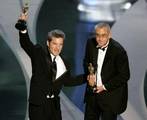 Academy Awards: 2006 - (379x309, 63kB)