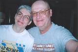 Anne and Greg - Barlibash 2004 - (586x390, 59kB)