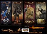 WETA Attends London MCM Expo - (765x557, 118kB)