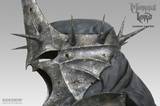 The Morgul Lord Legendary Scale Bust - Side 03 - (800x533, 82kB)