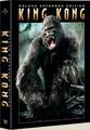 King Kong Extended Edition DVD Cover - (276x398, 30kB)