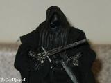 Nazgul with sword in hand - (640x480, 22kB)
