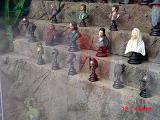 Lots of figures from LotR on display - (800x600, 158kB)